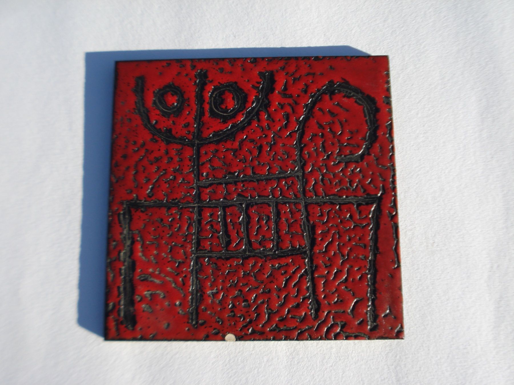 Dipinti: Andre Freymond 1923-2011 – Usato da Basel venduto da art.basel 6