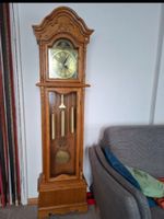 Standuhr mit Quarz Werk
