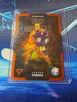 SportZoo Sammelkarten/ZSC/Fröden 18-50/Top Scorer