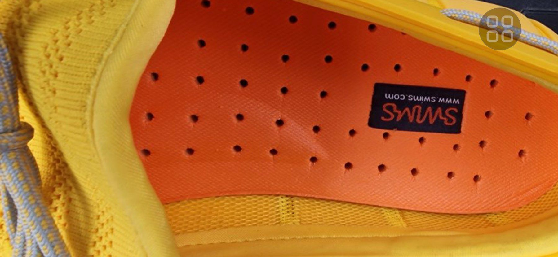 Scarpe da uomo: Mocassin Swims jaune taille 9 (42) neuf – Nuovo (secondo la descrizione) da La Neuveville venduto da Clb29 4