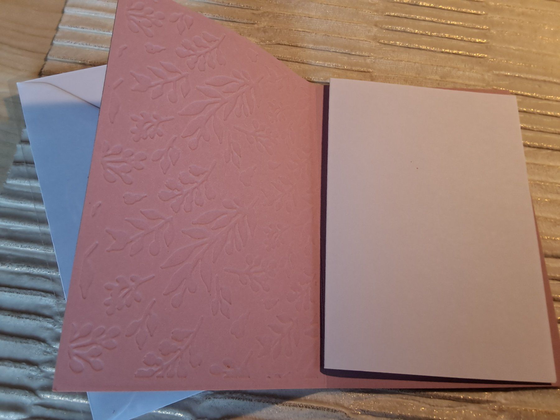 Cartoline: Trauerkarte mit Umschlag "In stiller Trauer" A6 Format – Nuovo e nell'imballaggio originale da Rüegsbach venduto da hpl02 3