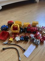 Lego Duplo Nr11 