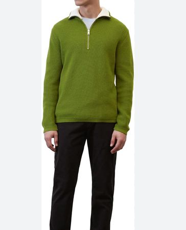 Herrenpullover Marc O‘Polo Gr.L