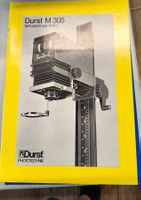 Durst M 305 Color Vergrösserer