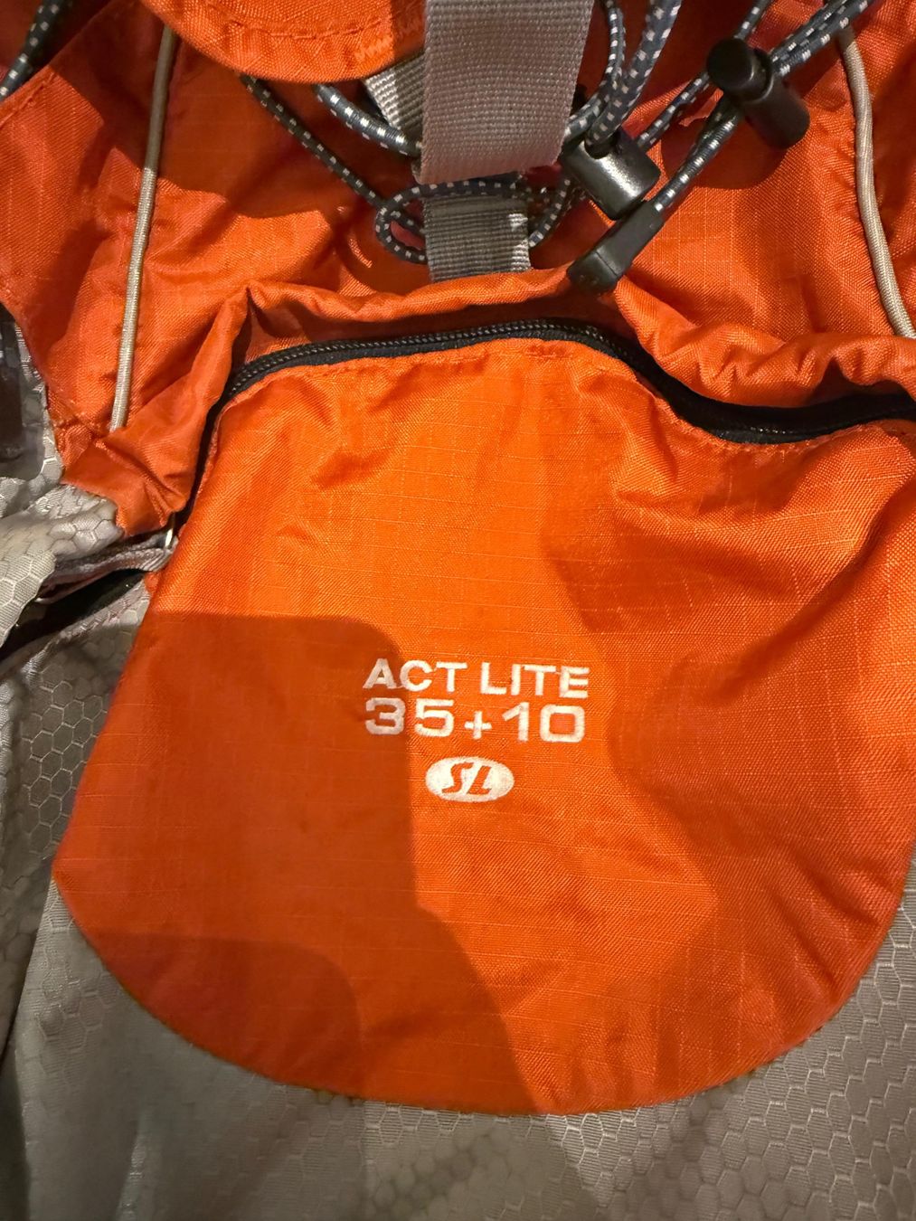 Deuter Zaini: Deuter Act Lite Wanderrucksack - 35 + 10 – Usato da Grüt (Gossau ZH) venduto da Guguseli22222 2