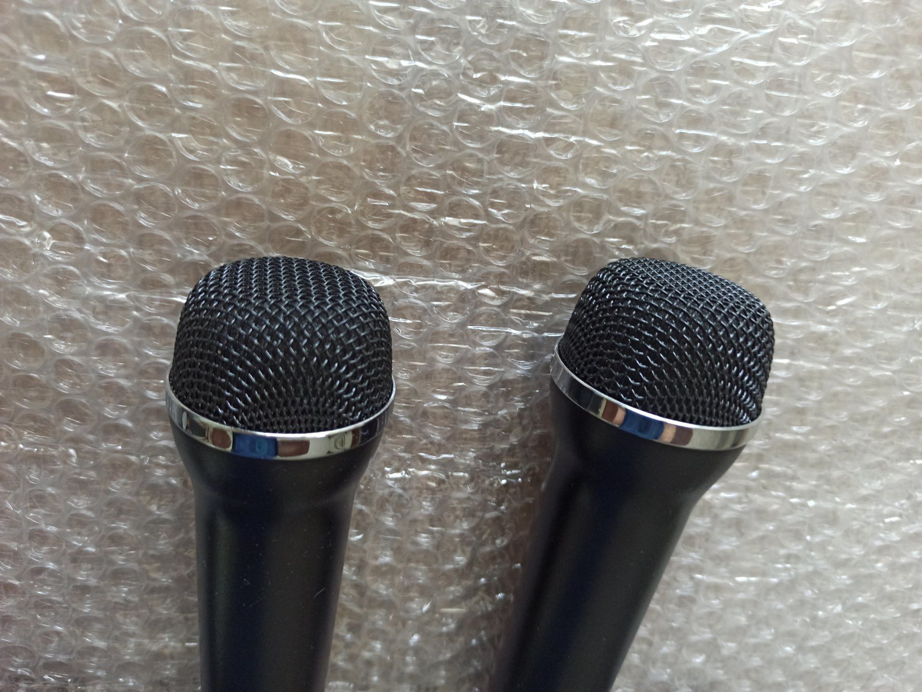 Microfoni: 2 x USB Mikrofone Set - PS4 – Usato da Oberweningen venduto da mar_87mx 3