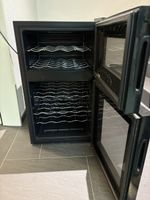 Weinkühlschrank