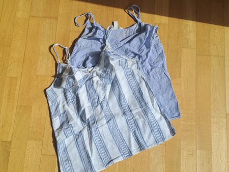Kombipacket 3 Tops S