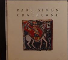Paul Simon – Graceland