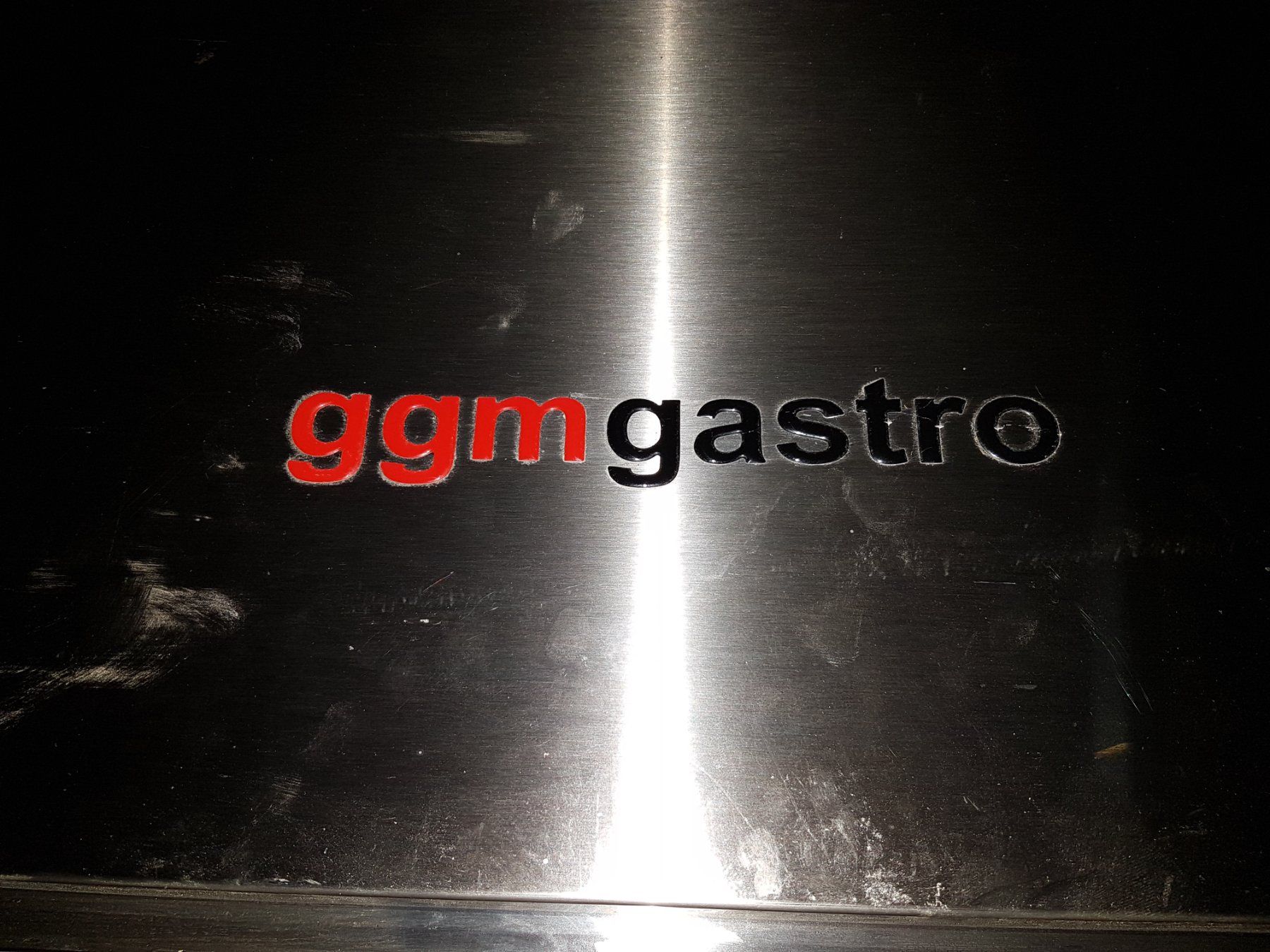 Frigoriferi: GGM Gastro Kühlschrank – Usato da Künten venduto da Soku3 1