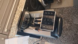 Kaffemaschine krups
