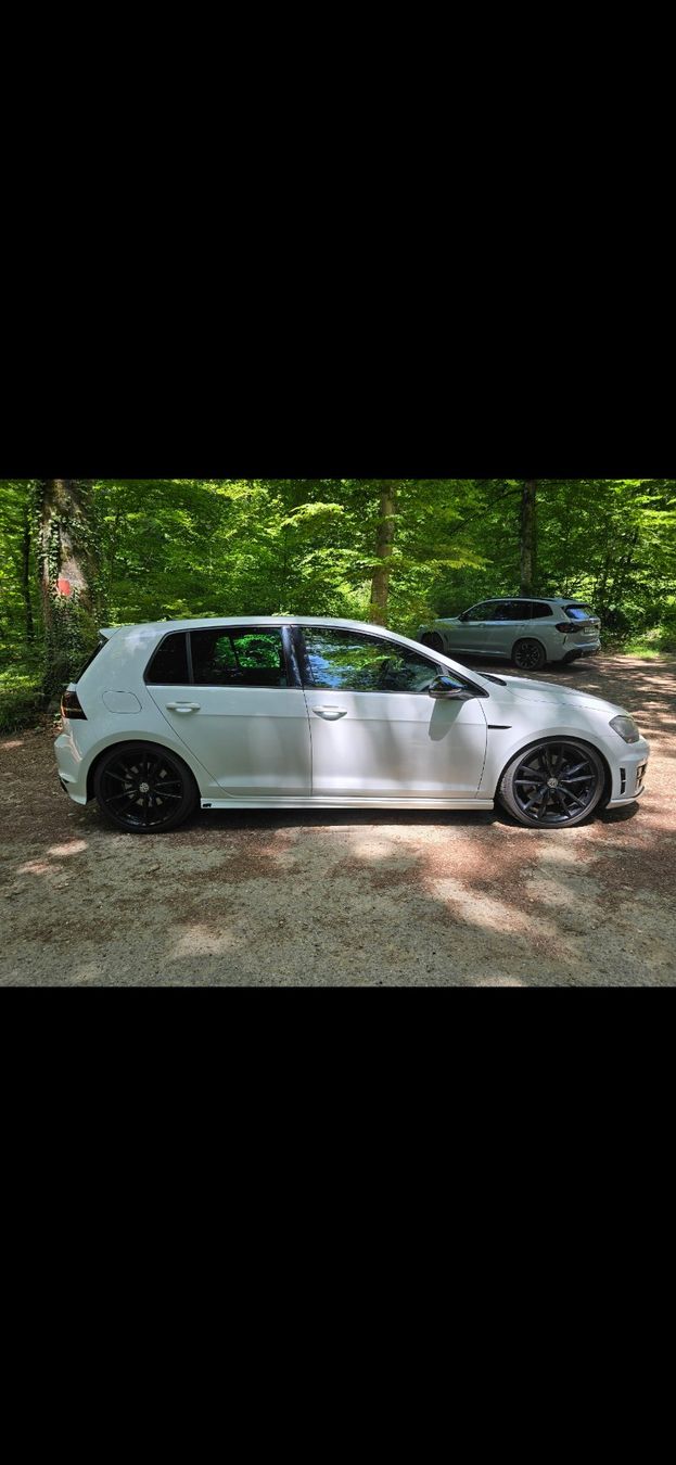 VW Autos: Golf 7R – Gebraucht aus Gorgier von ale_p296 2