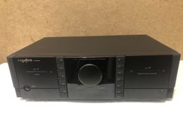 Grundig Fine Arts  CCF 2   Double Cassette  Deck