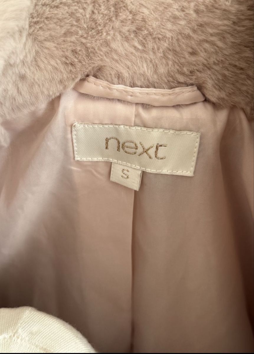 Next Mäntel: Teddy Mantel s Next  – Neu (gemäss Beschreibung) aus Neuhaus SG von bernike 3