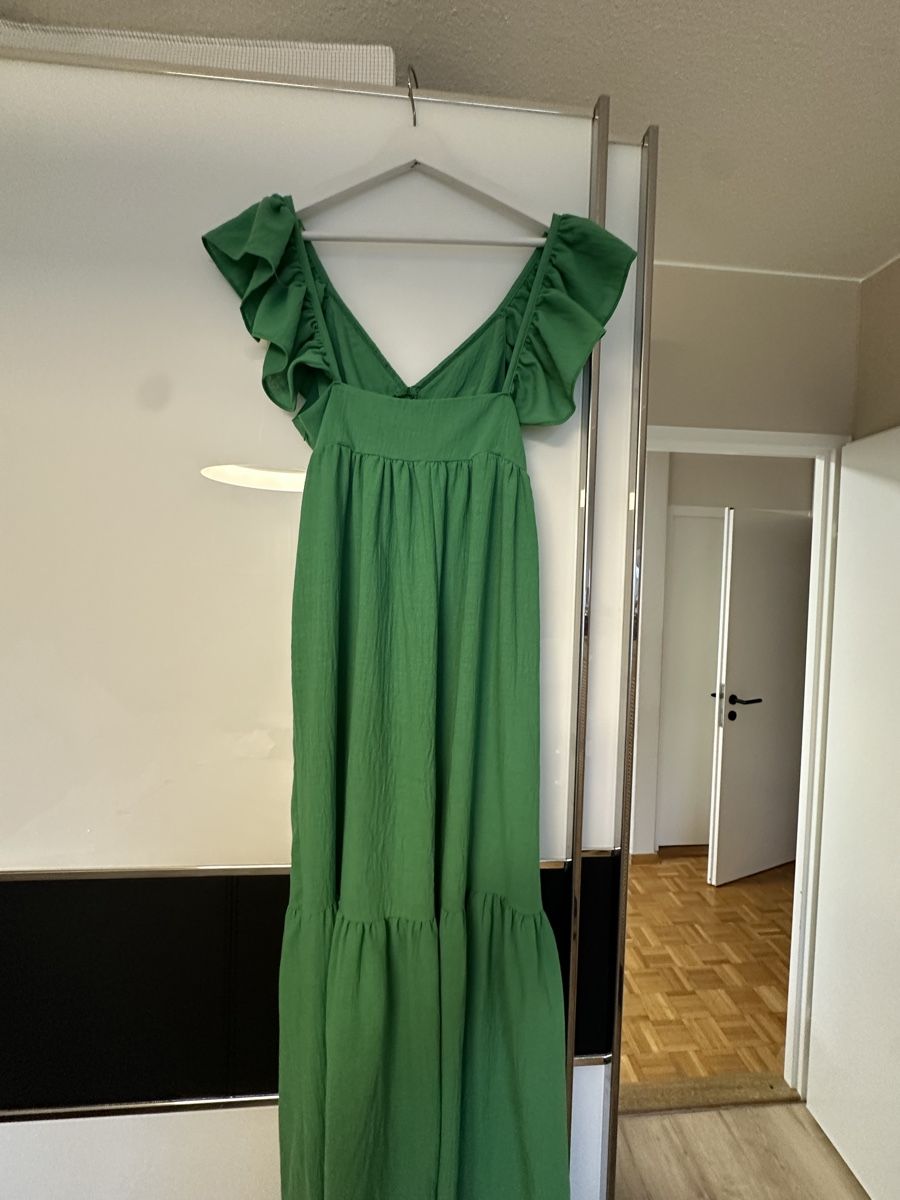 Vestiti: Kleid Gr M – Usato da Volketswil venduto da Sina008 3