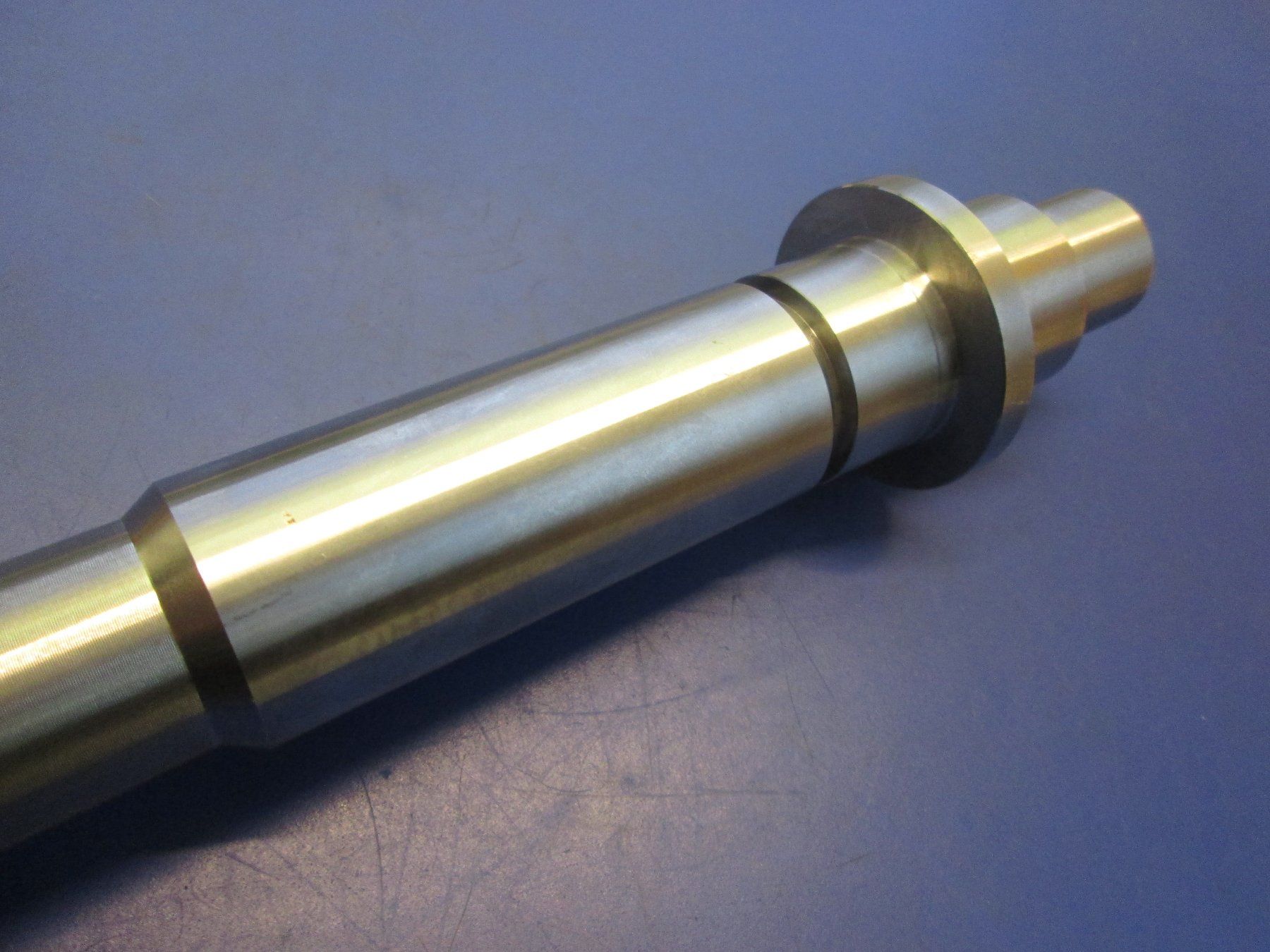 Altro per industria metallurgica: Zugrohr zu Spannzange W25 – Nuovo (secondo la descrizione) da Steffisburg venduto da Schwabis 2