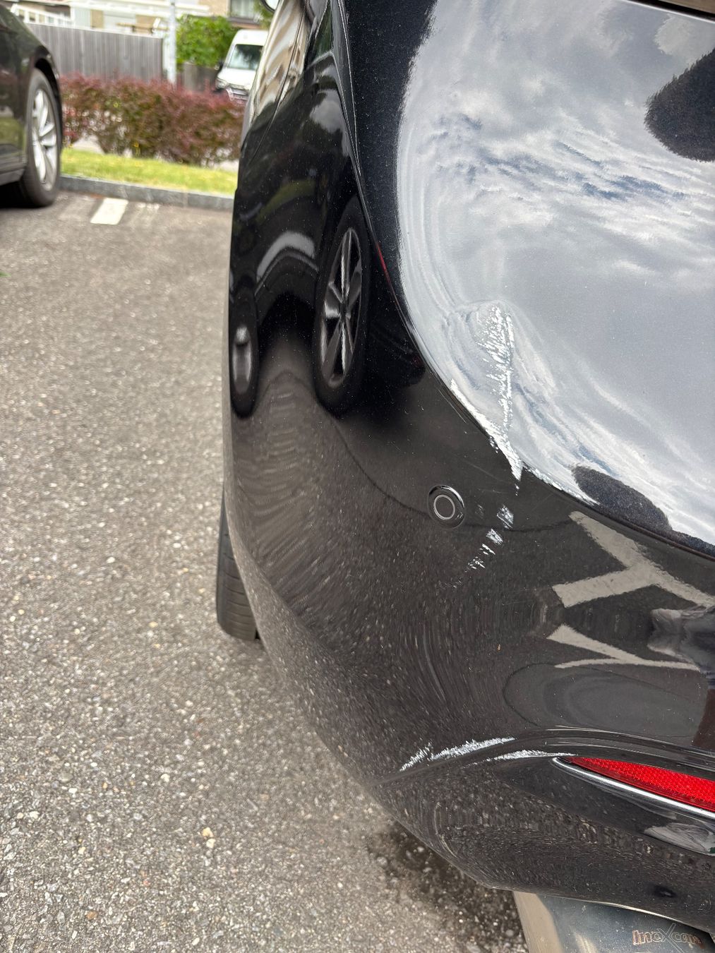 Mazda Autos: Mazda 3 2.3 DISI Turbo MPS – Gebraucht aus Mels von mar_kj6t 3