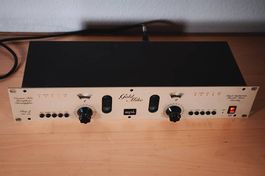 SPL Goldmike - 2 Kanaliger Röhren Preamp