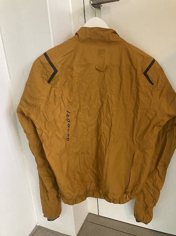 Vestes: Isadore Signature Rain Jacket  M – D'occasion à Zürich par BootmakerforKings 1