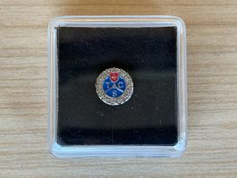 PIN TCS Touring Club Schweiz #1166