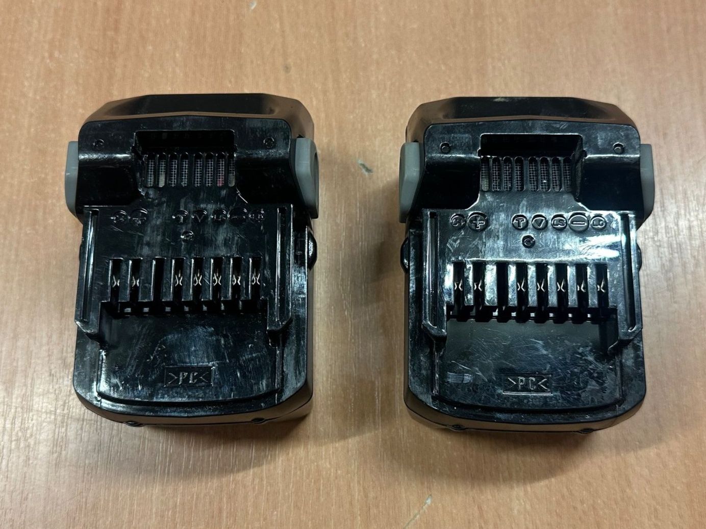 Hitachi Batterie: Hitachi Wechselakku Li-ion BSL1850 – Usato da Uetendorf venduto da Revotool 1