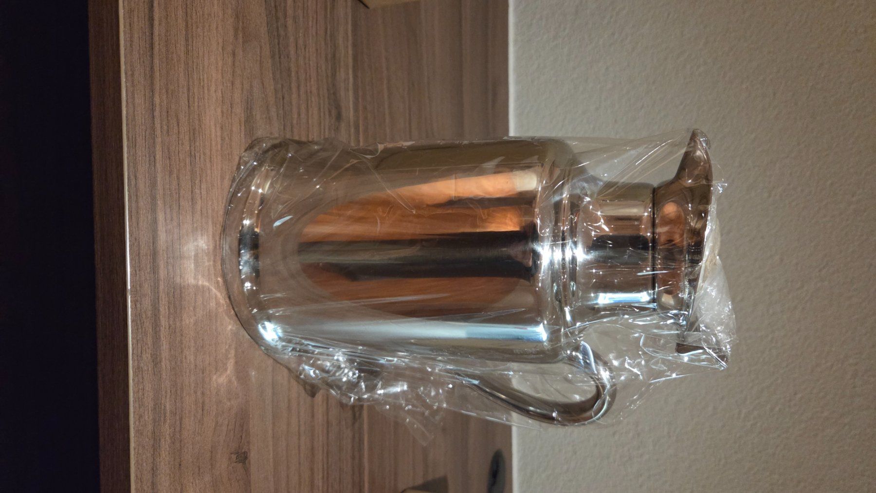 Teekannen: Thermos café 60cl et 100cl – Gebraucht aus Fribourg von leo_hwr2 1