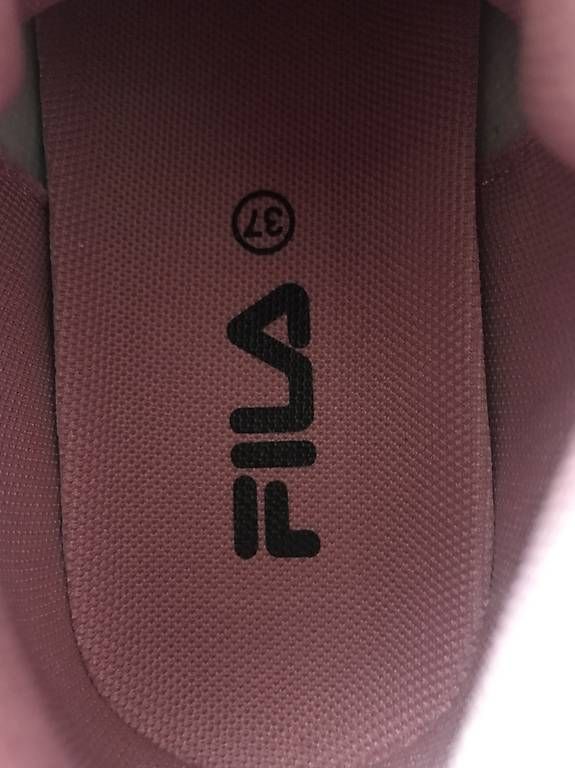 Fila Schuhe für Mädchen: Baskets neuves fila roses 37 – Neu (gemäss Beschreibung) aus Chêne-Bougeries von Luke17 3