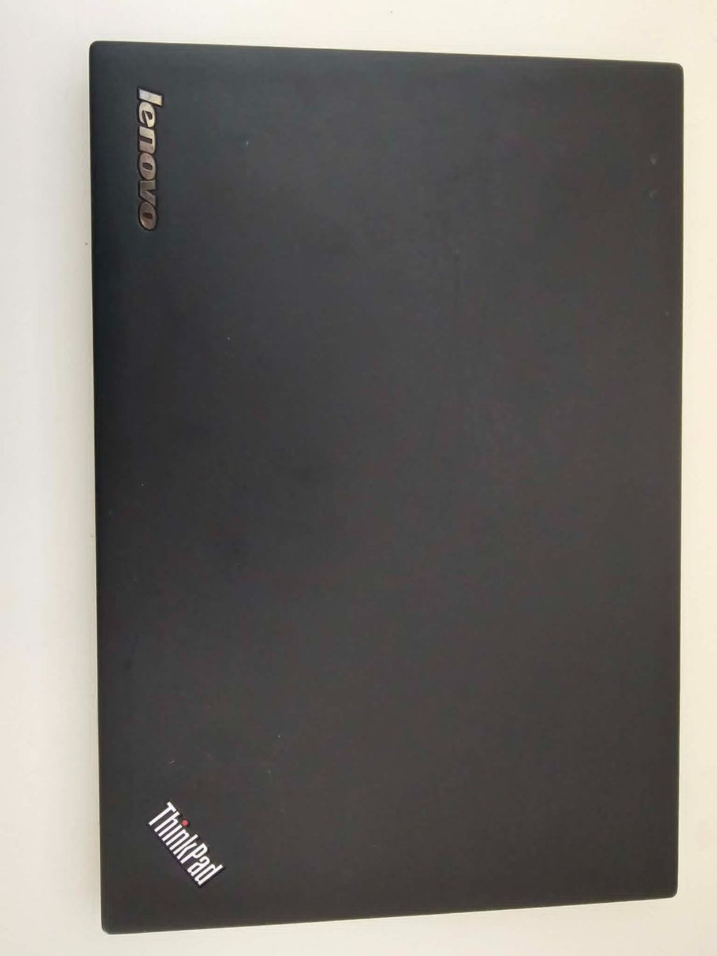 Lenovo Notebook: Lenovo Thinkpad X1 Carbon – Usato da Payerne venduto da ton_xsh2 3