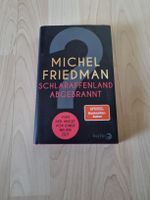 Schlaraffenland abgebrannt Buch Bestseller