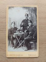 Antikes orig. Foto CdV Militär Schweiz