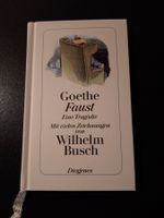 *Faust* J.W. Goethe /mini fE