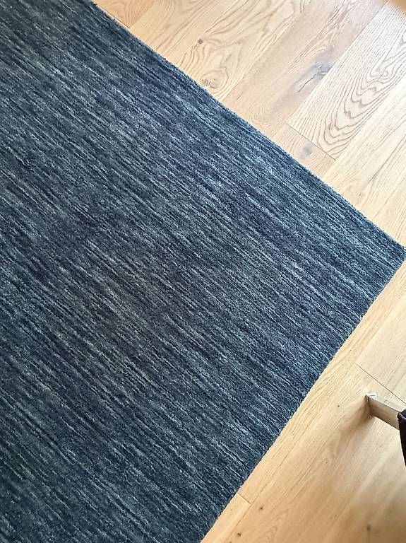 Tapis: Schöner Teppich aus Wollgemisch – D'occasion à Winterthur par buc_7yxq 1