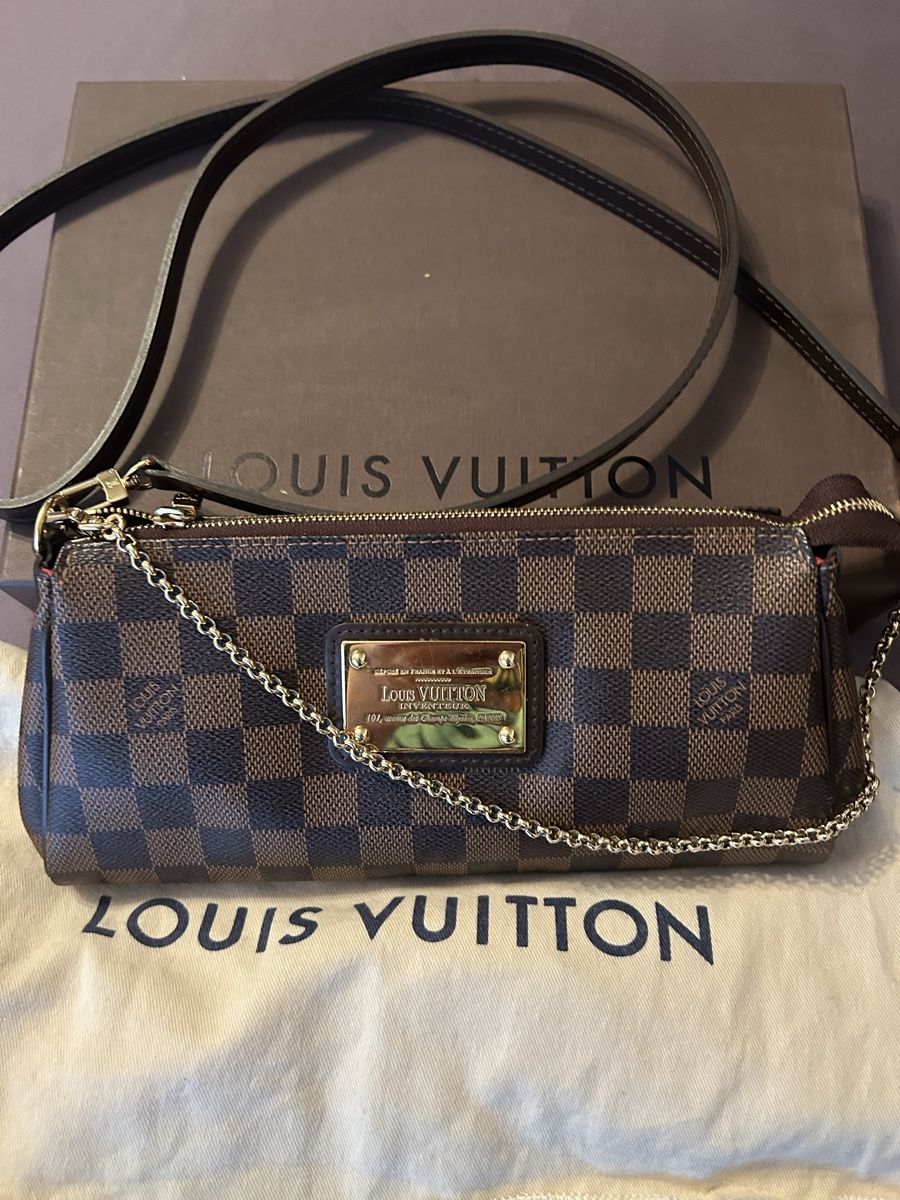 Taschen für Damen: Original Louis Vuitton tasche EVA – Gebraucht aus baar von ipe_q677