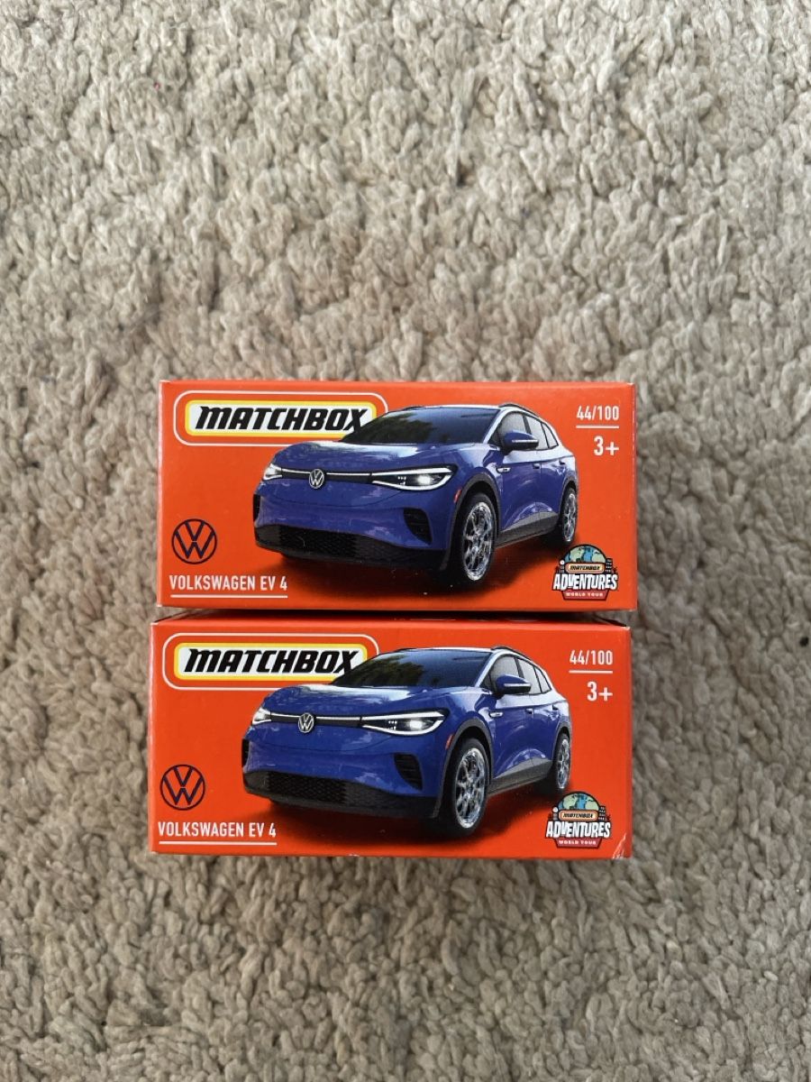 Matchbox Modellini d'auto: 8 matchbox Autos – Usato da Zürich venduto da Celineb0 2