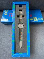 Swatch Mixba Mysteries if the World