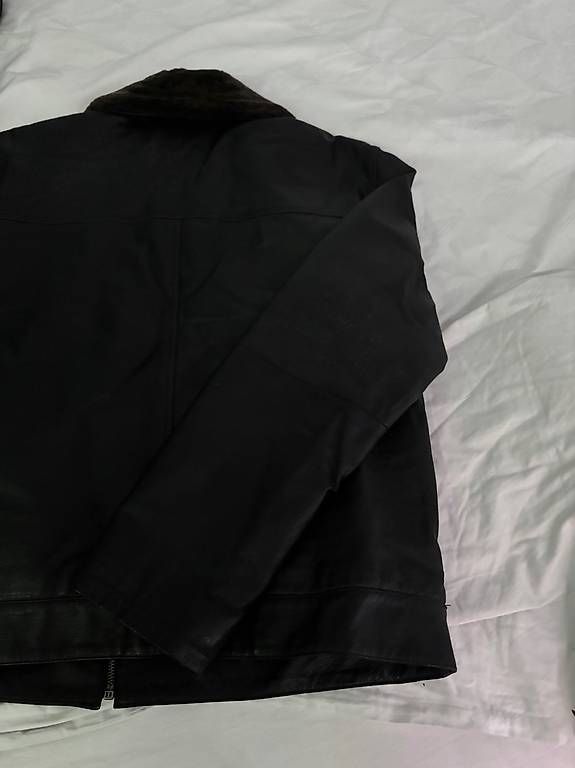Giacche: Mustang Lederjacke – Usato da Gossau ZH venduto da ian_cql9 2