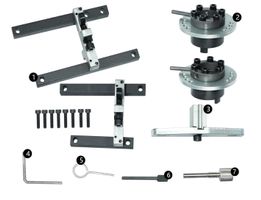 Motor-Einstellwerkzeug-Satz für Ford 1.0, 3-Zyl Ecoboost