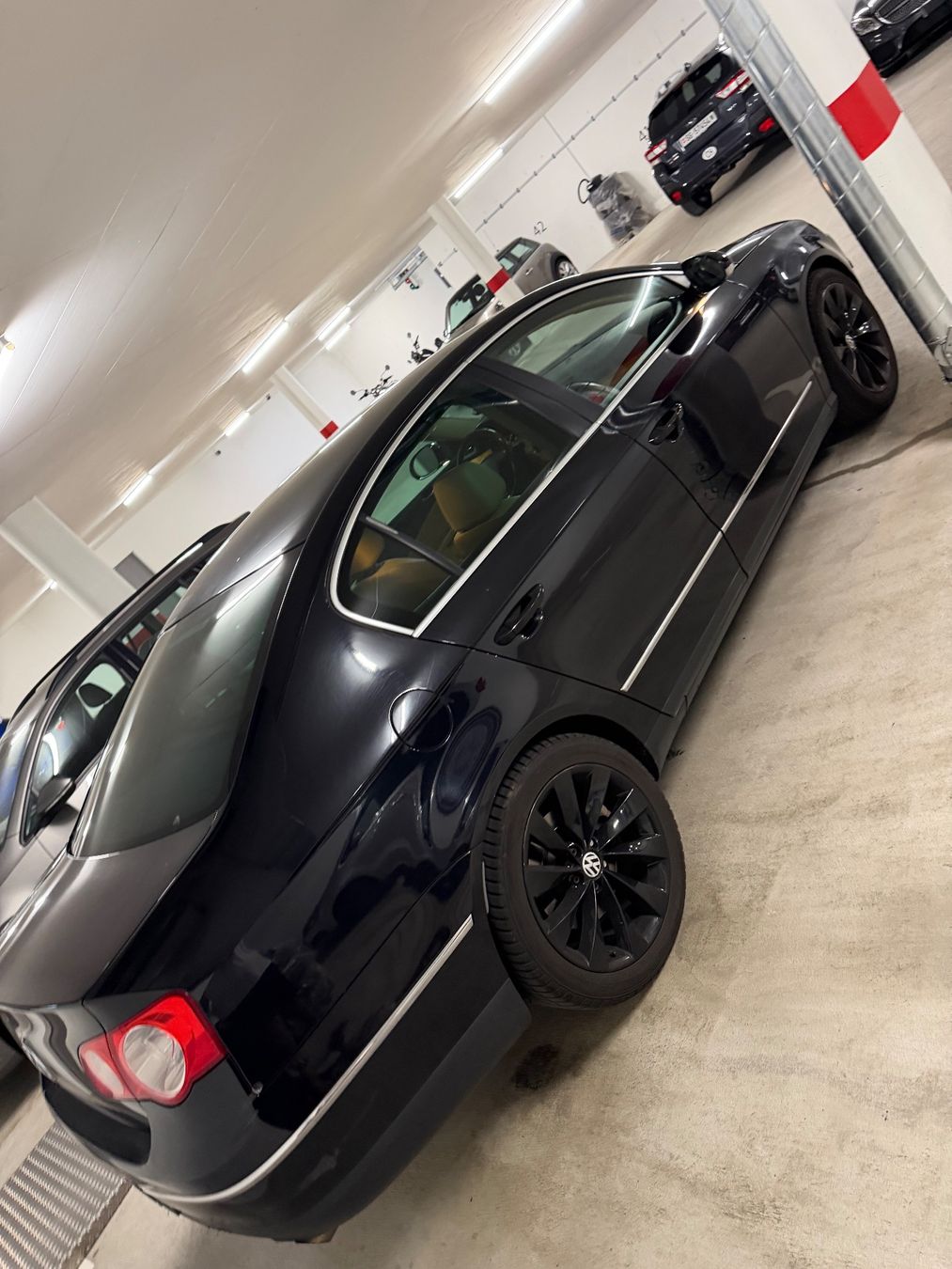 VW Autos: Passat B6 – D'occasion à Ebnat-Kappel par sab_wx29 2
