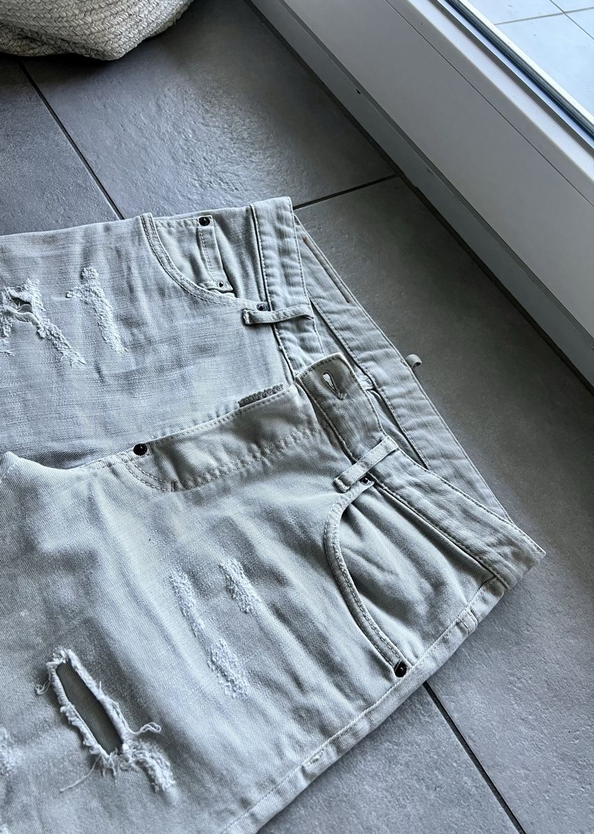 Dsquared2 Jeans: Dsquared2 jeans uomo 46 – D'occasion à Mendrisio par fly_9wzx 7