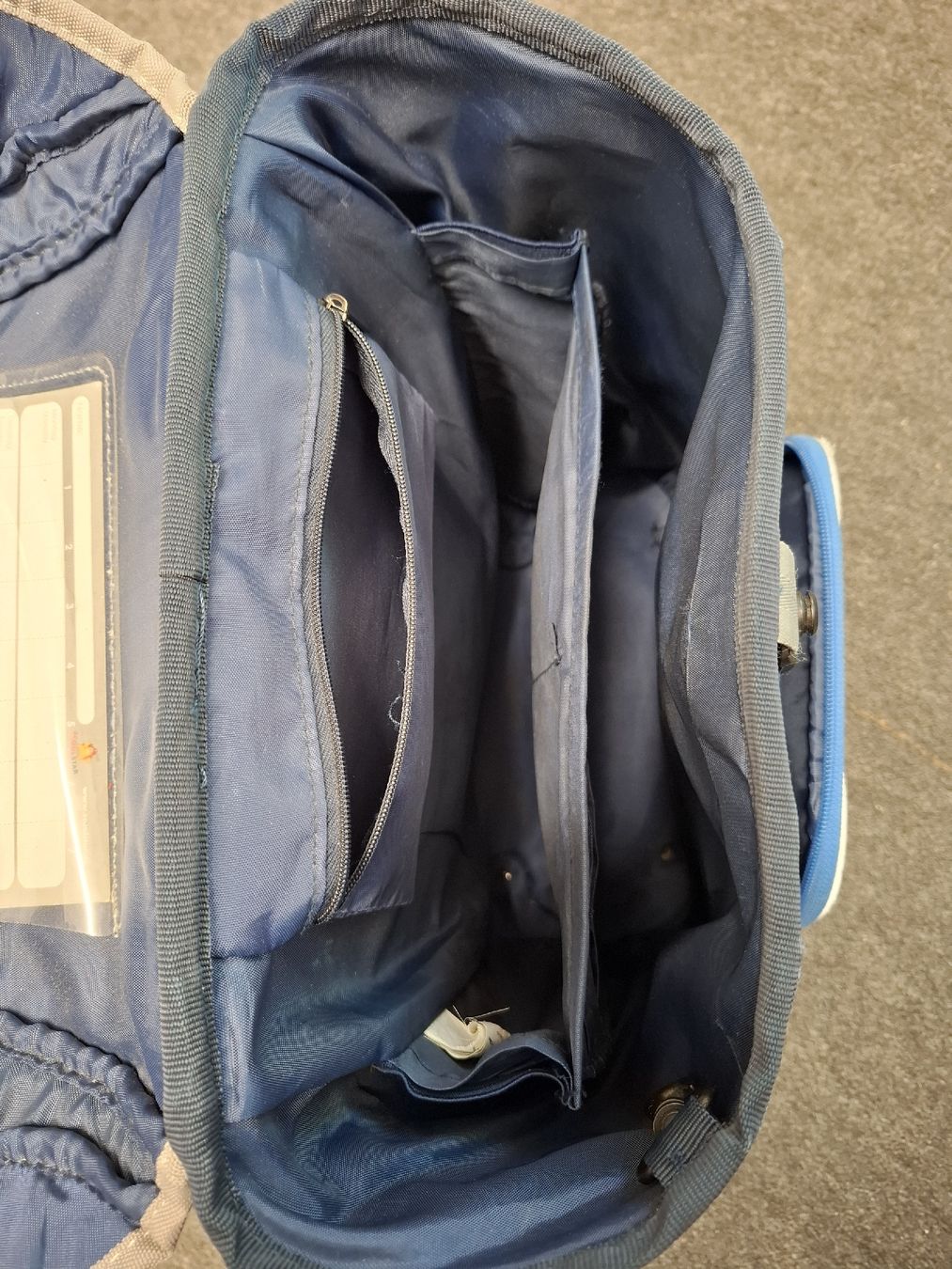 Sacs & sacs à dos: Schulsack – D'occasion à Bubendorf par feipelig 1