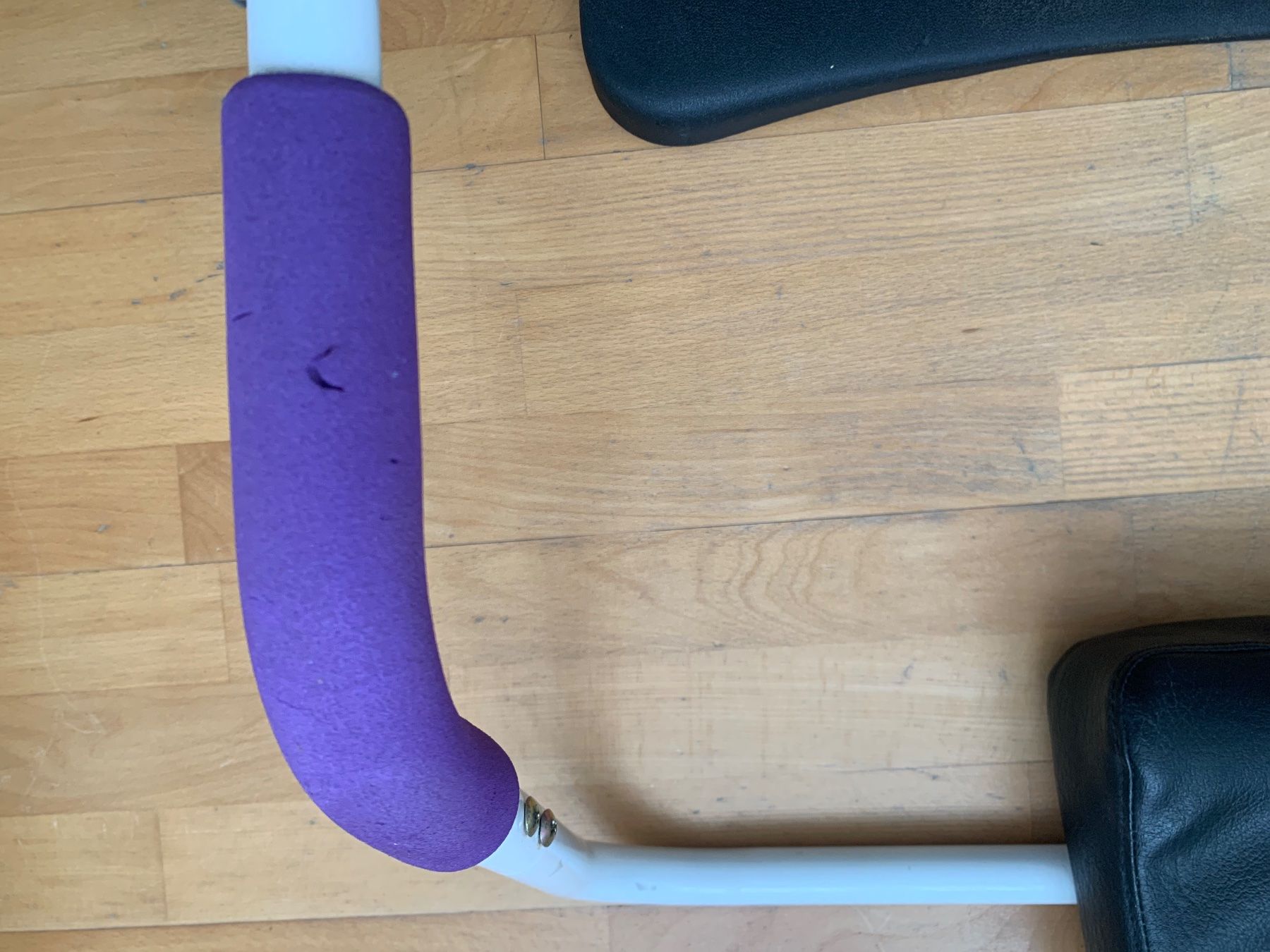 Hometrainer: Bauchmuskeltrainer – Usato da Udligenswil venduto da Trisha70 1