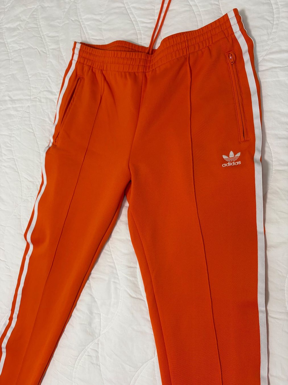 Adidas Hosen: Adidas Jogginghose – Gebraucht aus Uster von Bellaa21 2