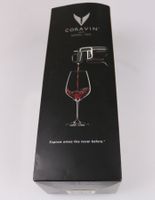 Weinsystem Coravin Model Two gebraucht im Set