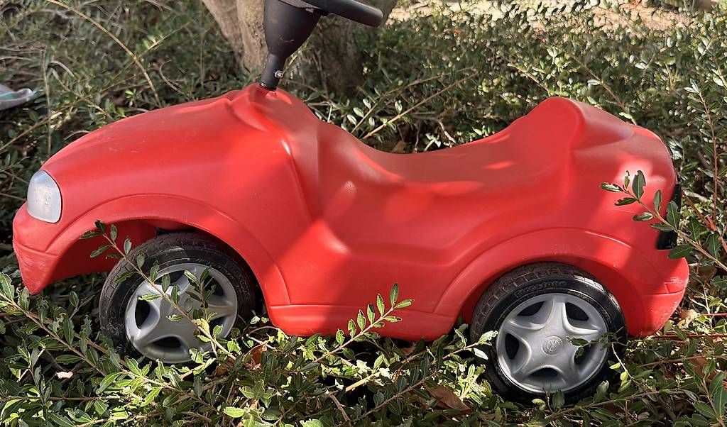 Véhicules pour enfants: Bobbycar  – D'occasion à Sissach par S.D.M1986 1