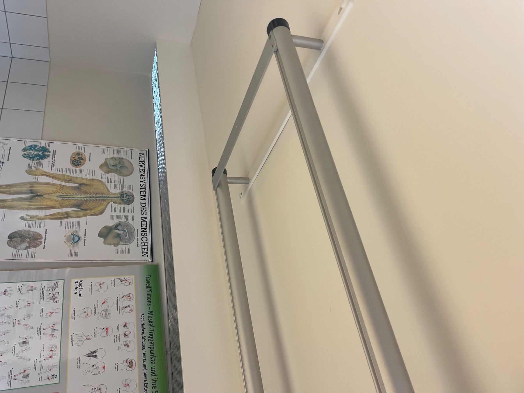 Appareils médicaux: Therapie Master/Redcord – D'occasion à Schüpfheim par soresnagyedit 2