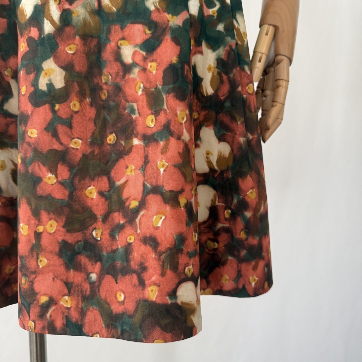 Akris Röcke: AKRIS Cotton Skirt – Neu (gemäss Beschreibung) aus Emmen von Avviivva_Com2023 3