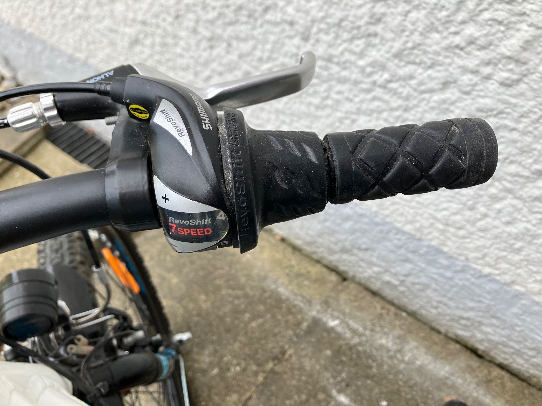 Velos: Kinderfahrrad Citybike – Gebraucht aus Burgdorf von Miomio 1