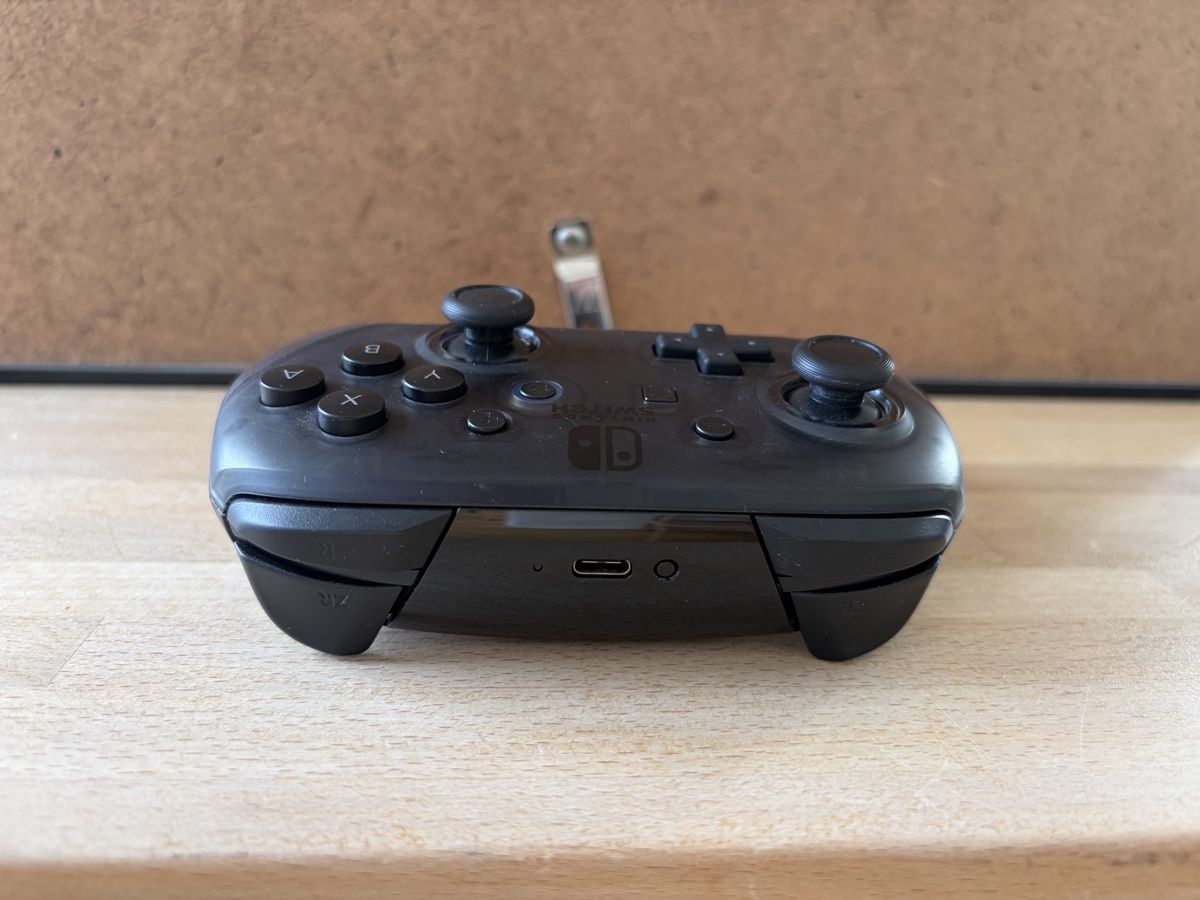 Nintendo Manettes: Nintendo Switch Pro Controller – D'occasion à Winterthur par Mahoneyi 3