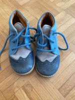 Kinder Schuhe Froddo blau Grösse 26