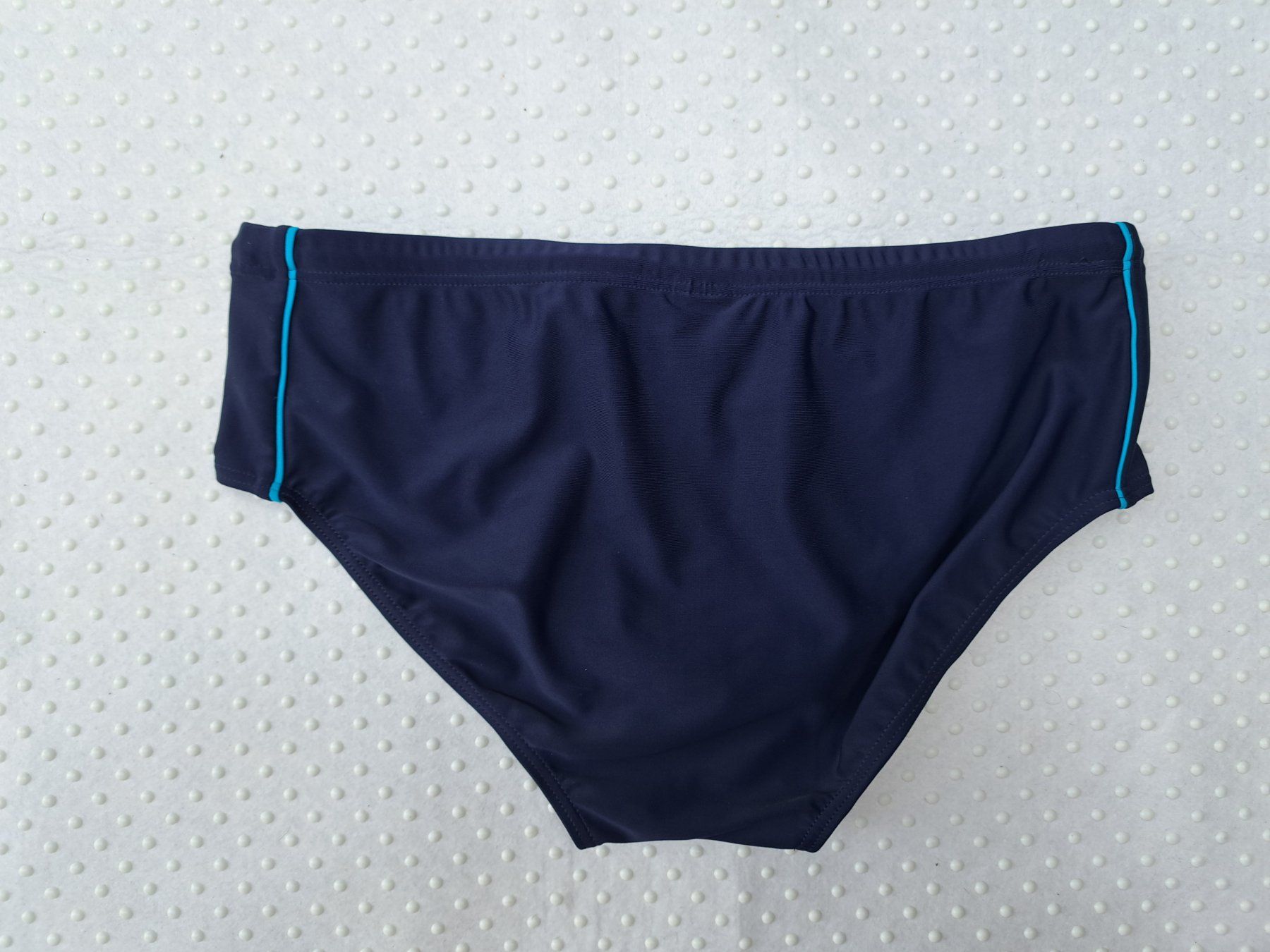 Lahco Costumi da bagno: NEU! Badehose Herren dunkelblau Lahco Gr. XL – Nuovo (secondo la descrizione) da Gysenstein venduto da joshuas81 2